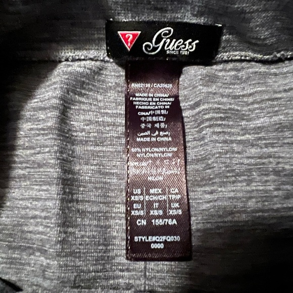 Guess Leggings - Picture 4 of 4